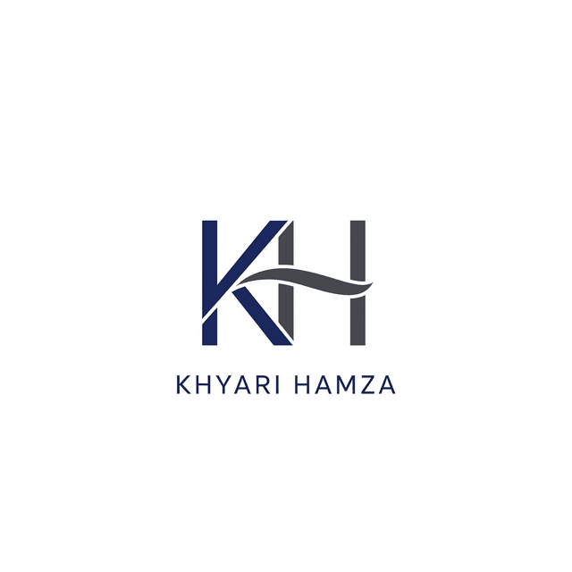 Dr. Hamza Khyari